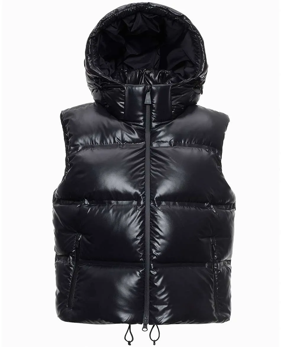 CHALECO AZTECH SNOWBIRD