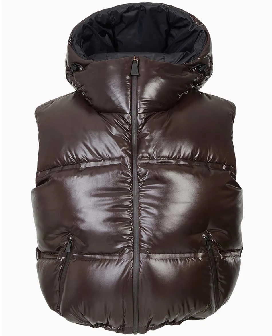 CHALECO AZTECH SNOWBIRD
