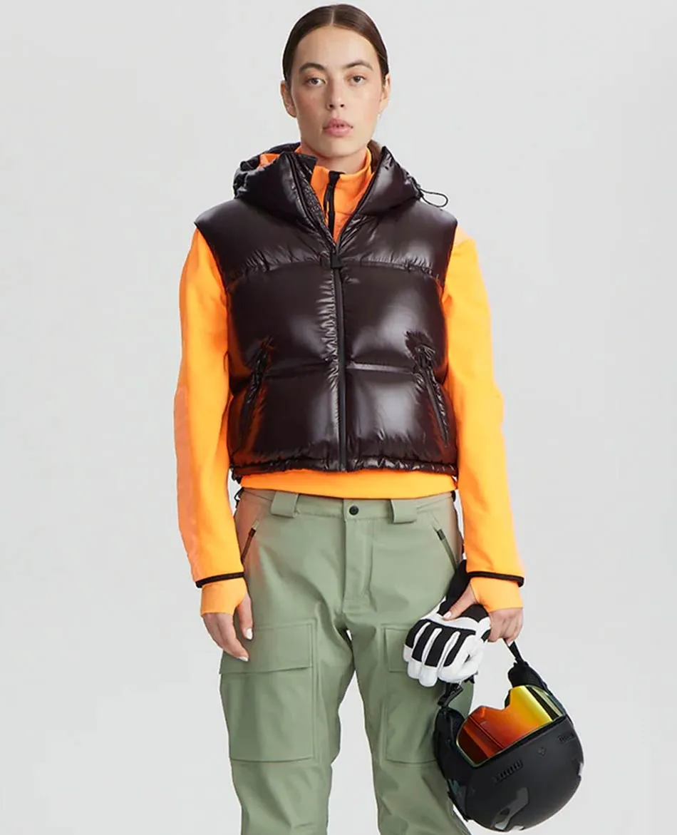 CHALECO AZTECH SNOWBIRD