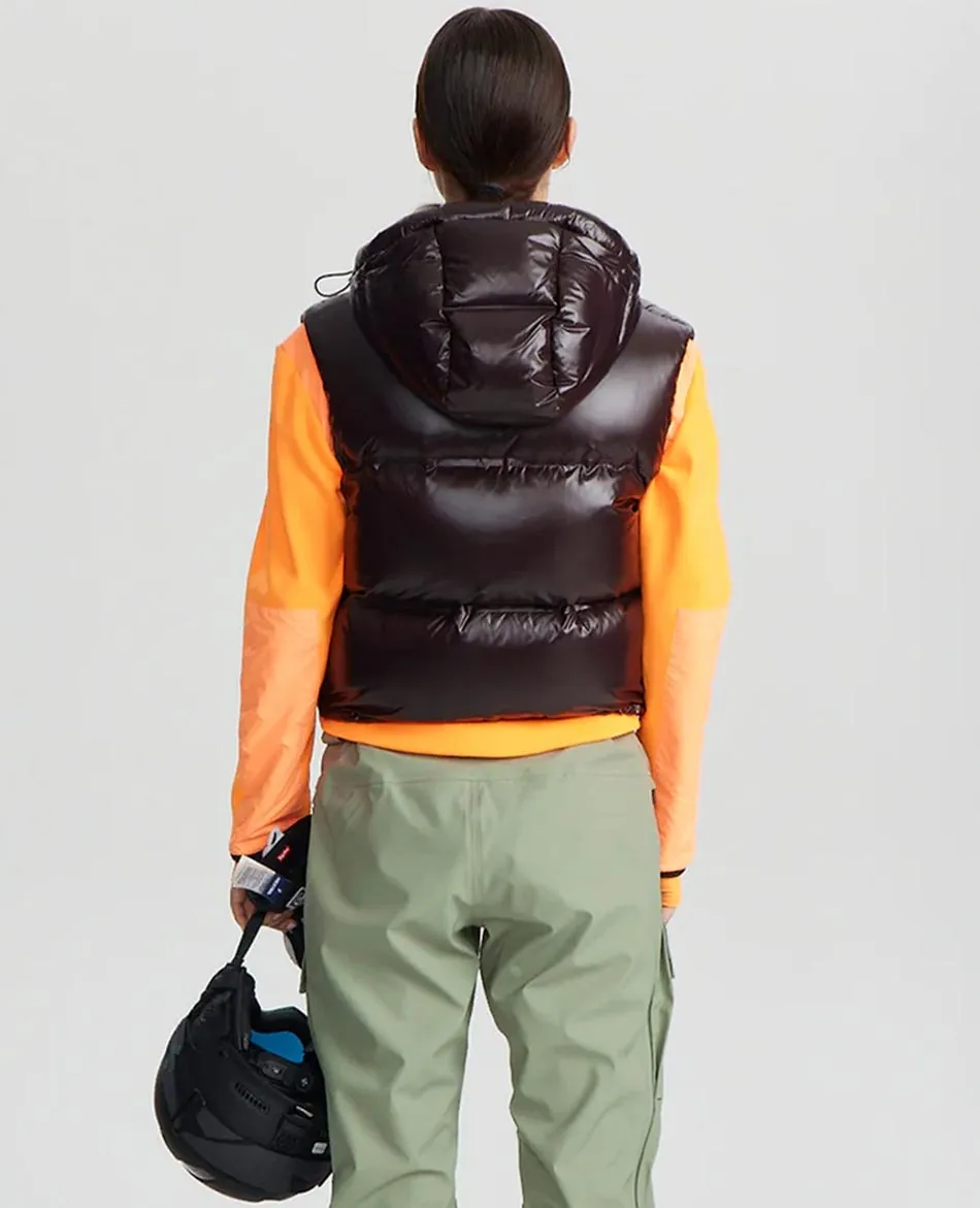 CHALECO AZTECH SNOWBIRD