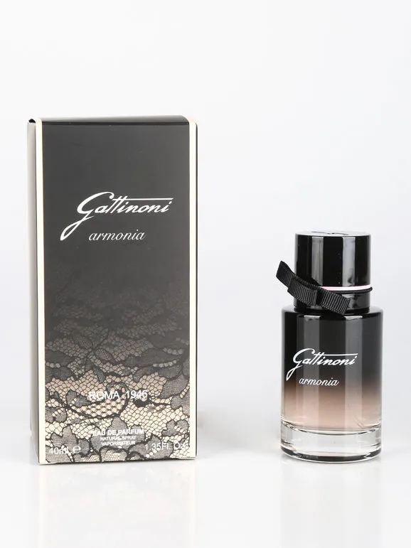 Gattinoni Armonia 40 ml Eau de parfum para mujer