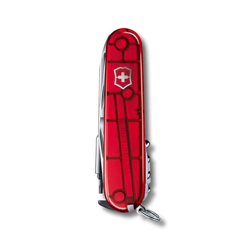 Navaja CyberTool Victorinox 1.7775.T 39 Funciones