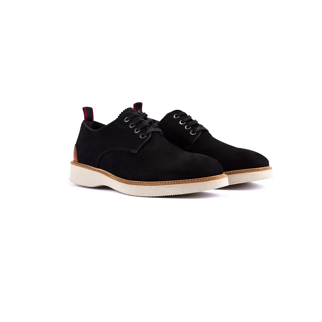Zapato casual de hombre en cuero legítimo Overstate CA-6446OV.11
